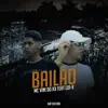 MC Vini do KX & Lui-V - Bailão - Single